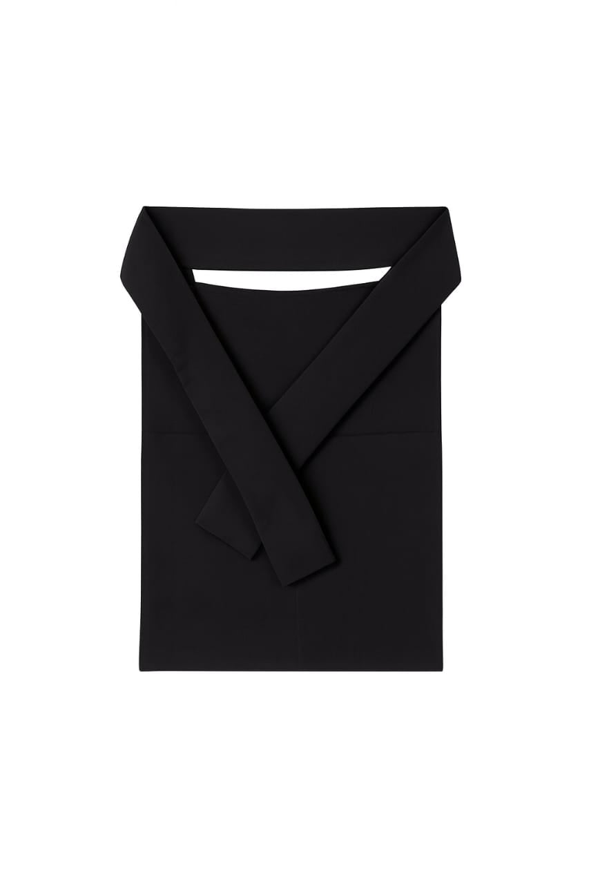 Premium 3-Piece Set Abaya